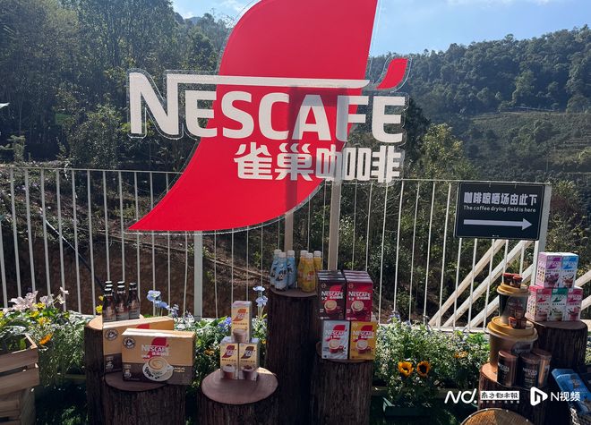 化速溶咖啡老大雀巢推多款新品求变AG真人国际竞争加剧消费需求多样(图4)