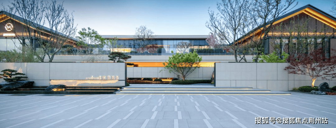 楼盘详情-交房时间-房价户型图-小区环境--交房时间-周边配套-24h电话！AG真人平台楼市热搜焦点：济宁青特瑞马云境网站-青特瑞马云境售楼处电话-济宁(图6)