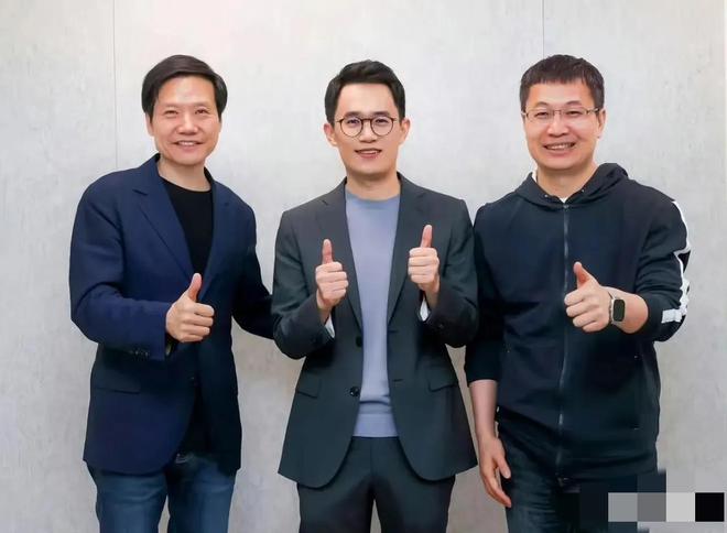 露机密移交证物雷军拍板永不录用！AG真人网站小米高管王腾被辞退泄(图6)