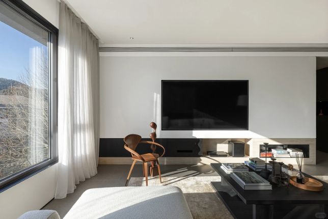 西安十大知名装修公司排行榜打造梦想家园AG真人旗舰厅登录不可错过！2025(图2)