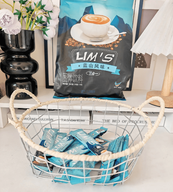 革命：专业代工成行业升级幕后推手AG真人登录入口速溶咖啡的品质