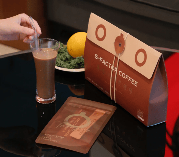 革命：专业代工成行业升级幕后推手AG真人登录入口速溶咖啡的品质(图5)