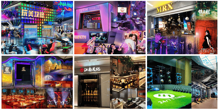 新春  电竞嘉年华 多重好礼贺新禧AG真人网深圳世纪汇「一马当先」迎(图2)